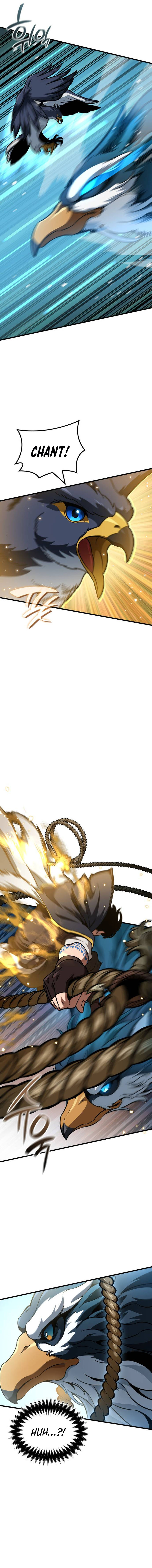 Valhalla Saga Chapter 33 9